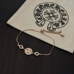 2026年2月5日入荷新品Chrome Heartsブレスレットギフト/誕生日/記念品/アクセサリーxin工場