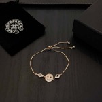 2026年2月5日入荷新品Chrome Heartsブレスレットギフト/誕生日/記念品/アクセサリーxin工場