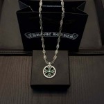 2026年2月5日入荷新品Chrome Heartsネックレスギフト/誕生日/記念品/アクセサリーxin工場