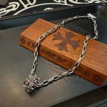 2026年2月5日入荷新品Chrome Heartsネックレスギフト/誕生日/記念品/アクセサリーxin工場