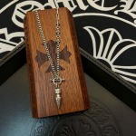 2026年2月5日入荷新品Chrome Heartsネックレスギフト/誕生日/記念品/アクセサリーxin工場