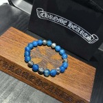 2026年2月5日入荷新品Chrome Heartsビーズ ブレスレットギフト/誕生日/記念品/アクセサリーxin工場