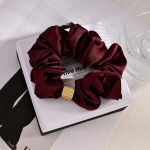 2026年2月5日入荷新品miumiu髪紐ギフト/誕生日/記念品/アクセサリーxin工場