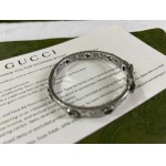 2026年2月5日入荷新品Gucci 腕輪/ブレスレットギフト/誕生日/記念品/アクセサリーxin工場