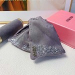 2026年2月5日入荷新品miumiuヘアピンギフト/誕生日/記念品/アクセサリーxin工場