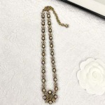 2026年2月5日入荷新品Gucciネックレスギフト/誕生日/記念品/アクセサリーxin工場