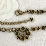 2026年2月5日入荷新品Gucciネックレスギフト/誕生日/記念品/アクセサリーxin工場