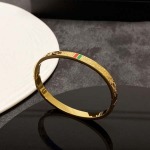 2026年2月5日入荷新品Gucci腕輪/ブレスレットギフト/誕生日/記念品/アクセサリーxin工場
