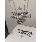 2026年2月5日入荷新品Vivienneネックレスギフト/誕生日/記念品/アクセサリーxin工場