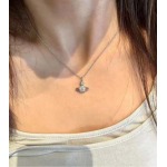 2026年2月5日入荷新品Vivienneネックレスギフト/誕生日/記念品/アクセサリーxin工場