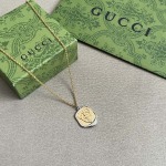 2026年2月5日入荷新品Gucci ネックレスギフト/誕生日/記念品/アクセサリーxin工場