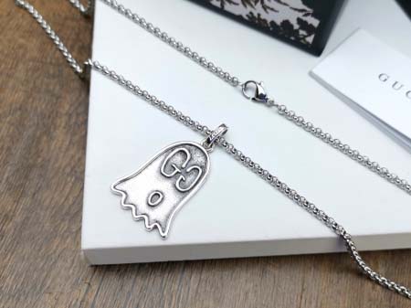 2026年2月5日入荷新品Gucciネックレスギフト/誕生日...