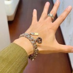 2026年2月5日入荷新品Gucciブレスレットギフト/誕生日/記念品/アクセサリーxin工場