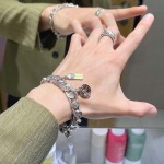 2026年2月5日入荷新品Gucciブレスレットギフト/誕生日/記念品/アクセサリーxin工場