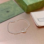 2026年2月5日入荷新品Gucciブレスレットギフト/誕生日/記念品/アクセサリーxin工場