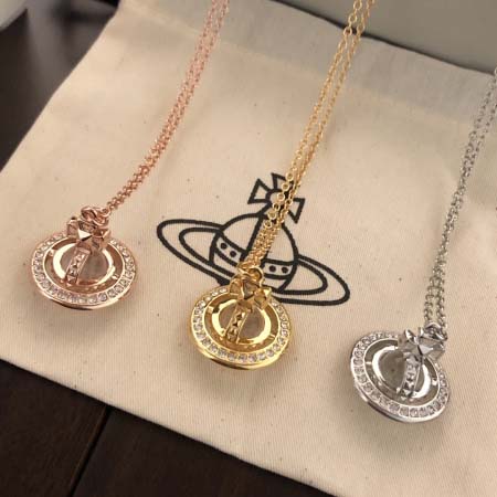 2026年2月5日入荷新品Vivienneネックレスギフト/...