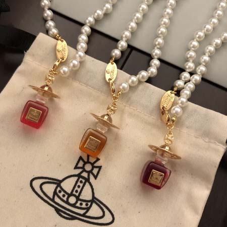 2026年2月5日入荷新品Vivienneネックレスギフト/...