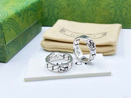 2026年2月5日入荷新品GUCCI指輪ギフト/誕生日/記念...