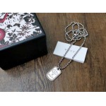 2026年2月5日入荷新品Gucciネックレスギフト/誕生日/記念品/アクセサリーxin工場