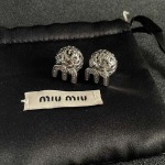 2026年2月5日入荷新品miumiuピアスギフト/誕生日/記念品/アクセサリーxin工場