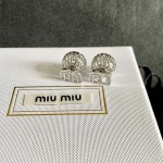 2026年2月5日入荷新品miumiuピアスギフト/誕生日/記念品/アクセサリーxin工場