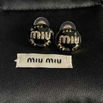 2026年2月5日入荷新品miumiuピアスギフト/誕生日/記念品/アクセサリーxin工場