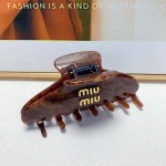 2026年2月5日入荷新品miumiuヘアピンギフト/誕生日/記念品/アクセサリーxin工場