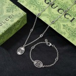 2026年2月5日入荷新品Gucci ネックレスギフト/誕生日/記念品/アクセサリーxin工場