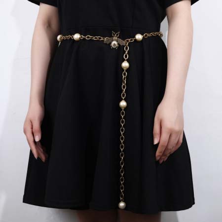 2026年2月5日入荷新品Gucci ウエストチェーンギフト...