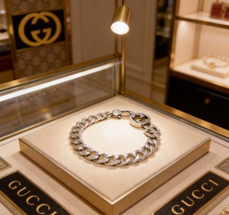 2026年2月5日入荷新品Gucciブレスレットギフト/誕生...