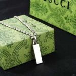2026年2月5日入荷新品Gucci ネックレスギフト/誕生日/記念品/アクセサリーxin工場