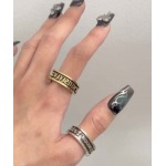 2026年2月5日入荷新品Vivienne指輪ギフト/誕生日/記念品/アクセサリーxin工場