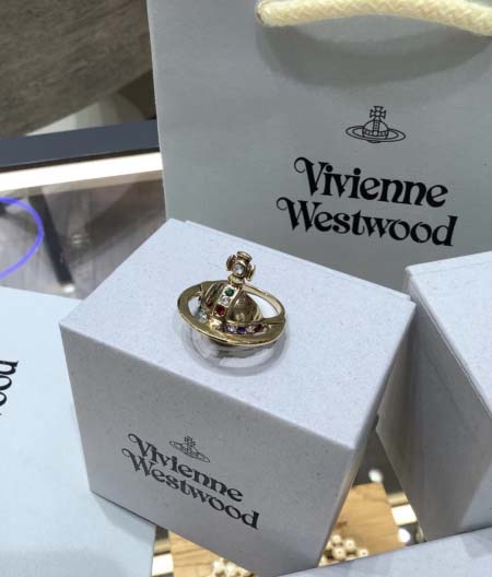 2026年2月5日入荷新品Vivienne指輪ギフト/誕生日...