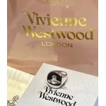 2026年2月5日入荷新品Vivienne指輪ギフト/誕生日/記念品/アクセサリーxin工場