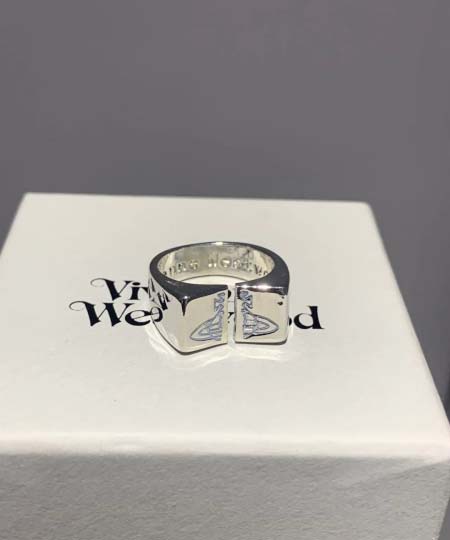 2026年2月5日入荷新品Vivienne指輪ギフト/誕生日...