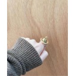 2026年2月5日入荷新品Vivienne指輪ギフト/誕生日/記念品/アクセサリーxin工場