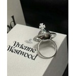 2026年2月5日入荷新品Vivienne指輪ギフト/誕生日/記念品/アクセサリーxin工場