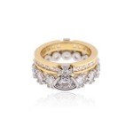 2026年2月5日入荷新品Vivienne指輪ギフト/誕生日/記念品/アクセサリーxin工場