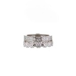 2026年2月5日入荷新品Vivienne指輪ギフト/誕生日/記念品/アクセサリーxin工場