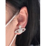 2026年2月5日入荷新品Vivienneピアスギフト/誕生日/記念品/アクセサリーxin工場