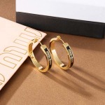 2026年2月5日入荷新品miumiuピアスギフト/誕生日/記念品/アクセサリーxin工場