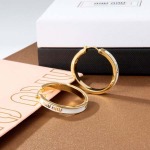 2026年2月5日入荷新品miumiuピアスギフト/誕生日/記念品/アクセサリーxin工場