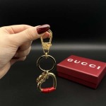 2026年2月5日入荷新品Gucci キーホルダー ギフト/誕生日/記念品/アクセサリーxin工場