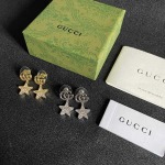 2026年2月5日入荷新品Gucciピアスギフト/誕生日/記念品/アクセサリーxin工場