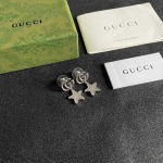 2026年2月5日入荷新品Gucciピアスギフト/誕生日/記念品/アクセサリーxin工場