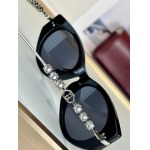 2026年2月6日入荷新品GUCCI原版復刻サングラスギフト/誕生日/記念品/アクセサリーXY工場