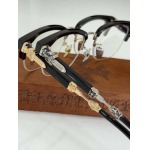 2026年2月6日入荷新品Chrome Hearts原版復刻サングラスギフト/誕生日/記念品/アクセサリーXY工場