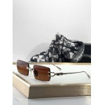 2026年2月6日入荷新品Chrome Hearts原版復刻サングラスギフト/誕生日/記念品/アクセサリーXY工場