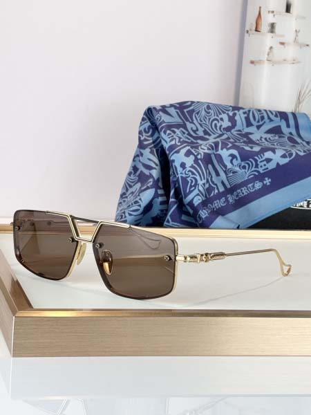 2026年2月6日入荷新品Chrome Hearts原版復刻...