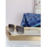 2026年2月6日入荷新品Chrome Hearts原版復刻サングラスギフト/誕生日/記念品/アクセサリーXY工場